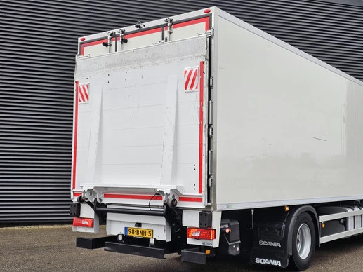 Scania P - Afbeelding 6 van 24