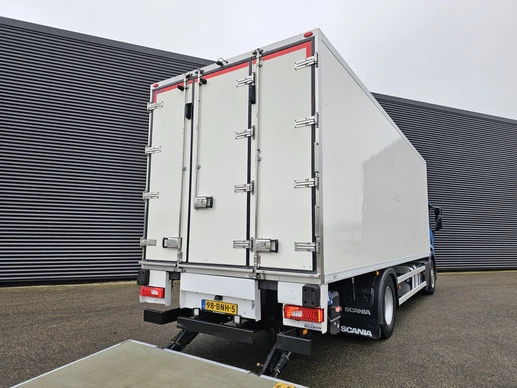 Scania P - Afbeelding 7 van 24
