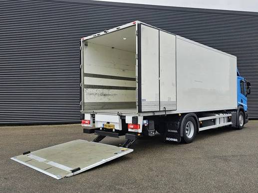 Scania P - Afbeelding 8 van 24