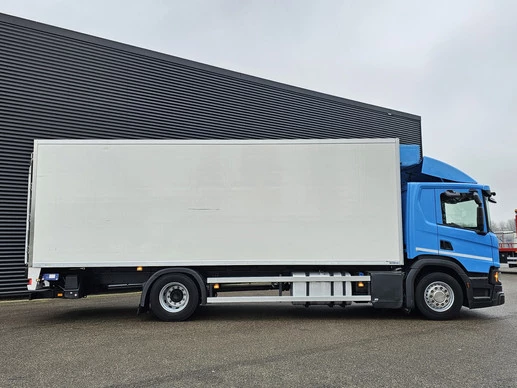 Scania P - Afbeelding 12 van 24