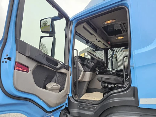 Scania P - Afbeelding 14 van 24
