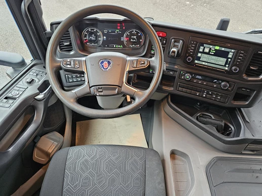 Scania P - Afbeelding 15 van 24