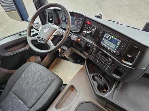 Scania P - Afbeelding 16 van 24