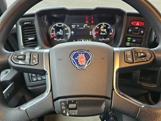 Scania P - Afbeelding 17 van 24