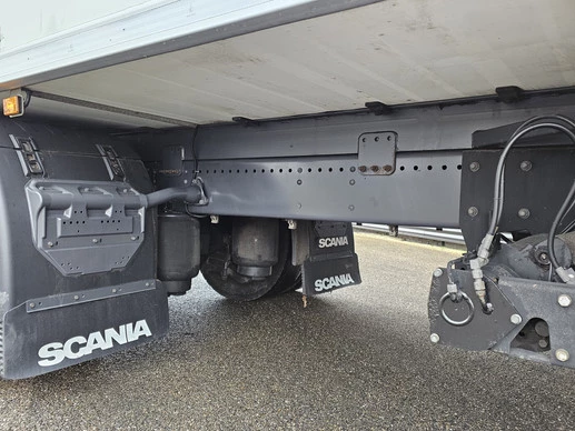 Scania P - Afbeelding 21 van 24