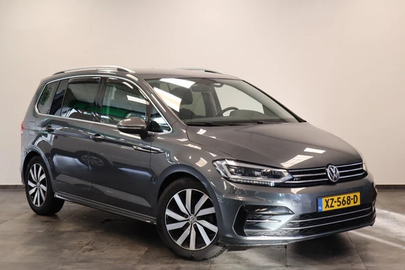 Volkswagen Touran - Afbeelding 1 van 20