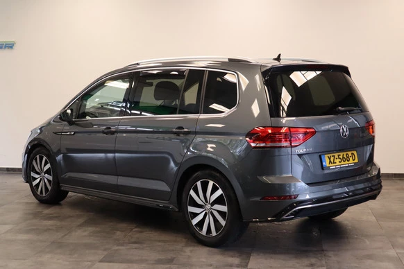 Volkswagen Touran - Afbeelding 3 van 20