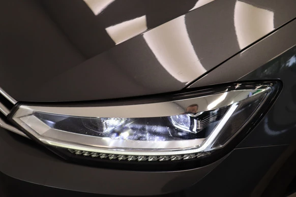 Volkswagen Touran - Afbeelding 4 van 20