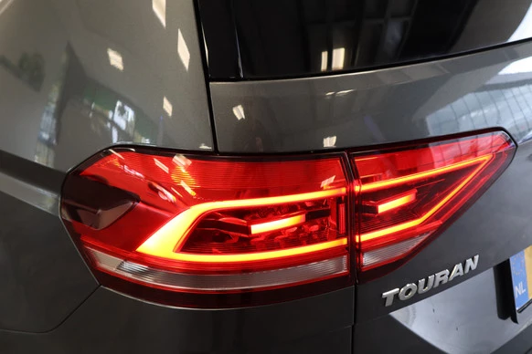 Volkswagen Touran - Afbeelding 5 van 20
