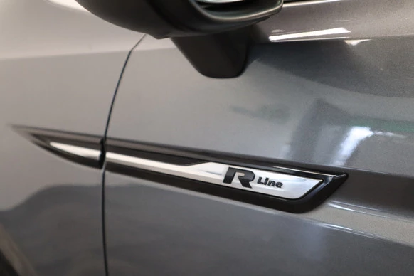 Volkswagen Touran - Afbeelding 6 van 20