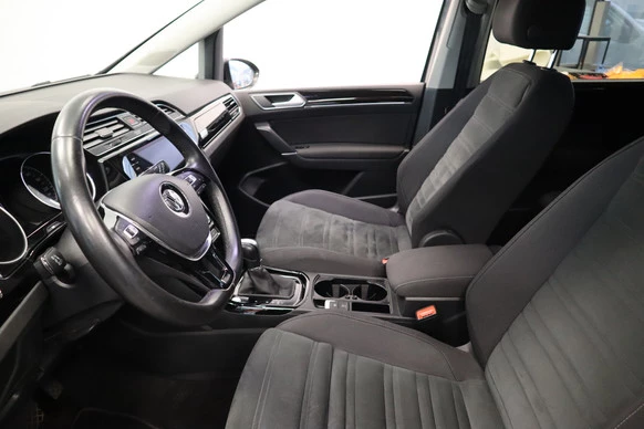 Volkswagen Touran - Afbeelding 8 van 20