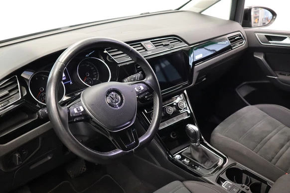 Volkswagen Touran - Afbeelding 9 van 20