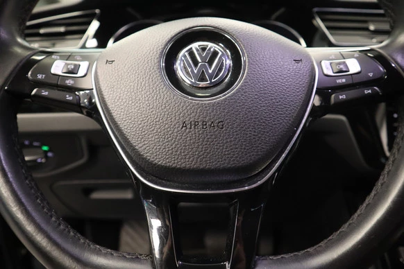 Volkswagen Touran - Afbeelding 10 van 20