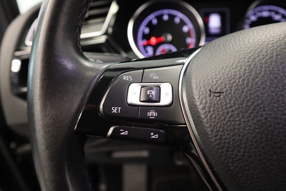Volkswagen Touran - Afbeelding 11 van 20