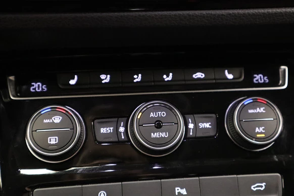 Volkswagen Touran - Afbeelding 13 van 20