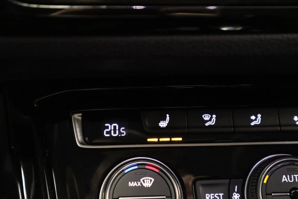 Volkswagen Touran - Afbeelding 14 van 20