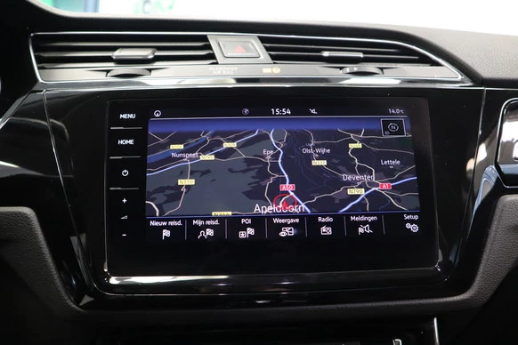 Volkswagen Touran - Afbeelding 15 van 20