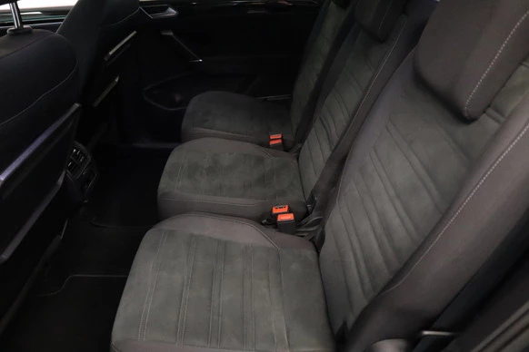 Volkswagen Touran - Afbeelding 20 van 20