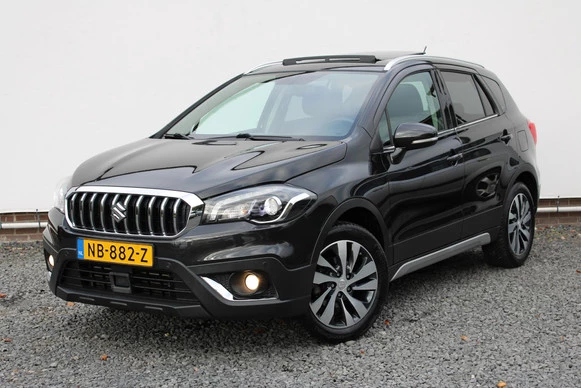 Suzuki S-Cross - Afbeelding 1 van 30