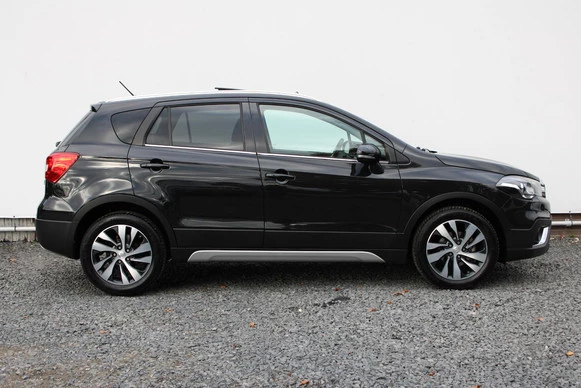 Suzuki S-Cross - Afbeelding 2 van 30