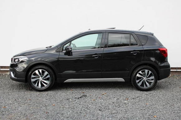 Suzuki S-Cross - Afbeelding 3 van 30