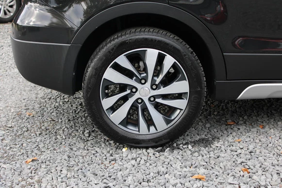 Suzuki S-Cross - Afbeelding 6 van 30