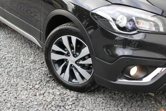 Suzuki S-Cross - Afbeelding 8 van 30