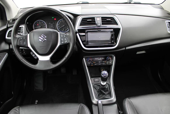Suzuki S-Cross - Afbeelding 9 van 30