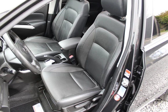 Suzuki S-Cross - Afbeelding 11 van 30
