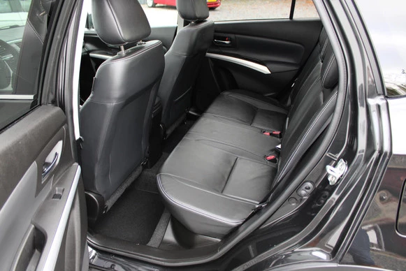 Suzuki S-Cross - Afbeelding 12 van 30