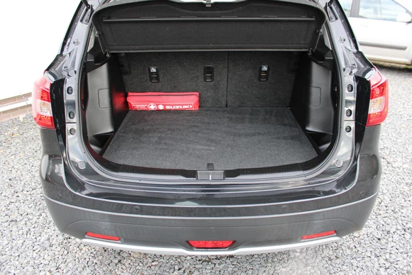 Suzuki S-Cross - Afbeelding 13 van 30
