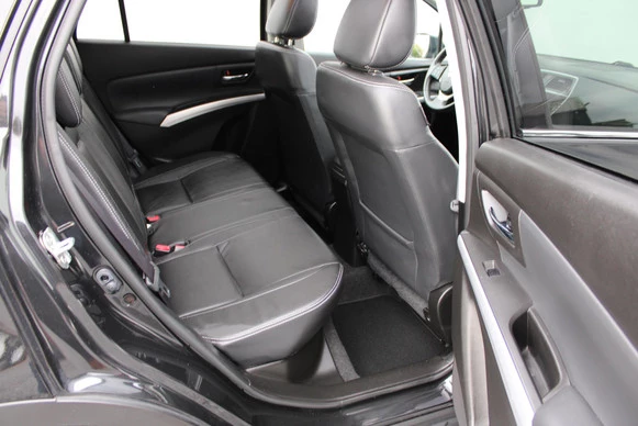 Suzuki S-Cross - Afbeelding 14 van 30