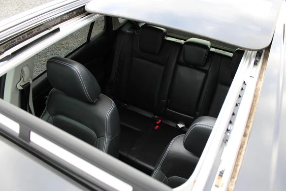 Suzuki S-Cross - Afbeelding 16 van 30