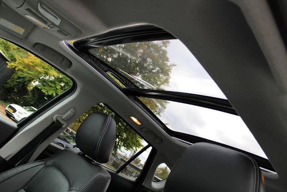 Suzuki S-Cross - Afbeelding 17 van 30