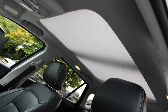 Suzuki S-Cross - Afbeelding 18 van 30