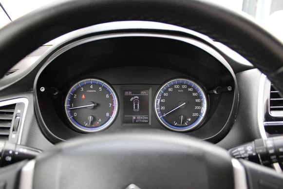 Suzuki S-Cross - Afbeelding 19 van 30
