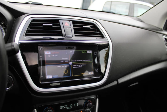 Suzuki S-Cross - Afbeelding 20 van 30