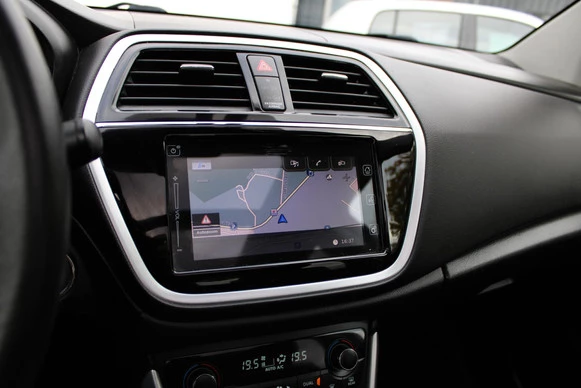 Suzuki S-Cross - Afbeelding 21 van 30