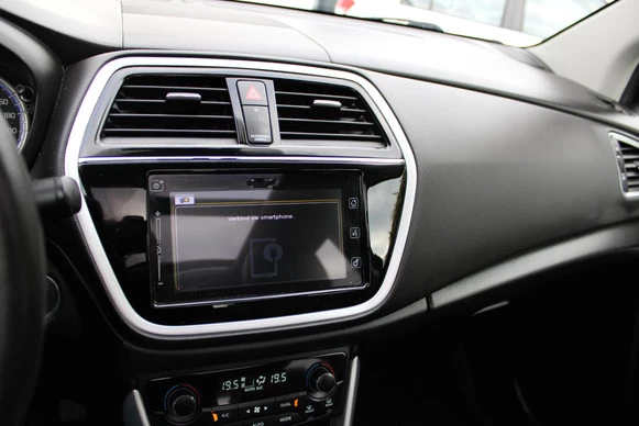 Suzuki S-Cross - Afbeelding 22 van 30