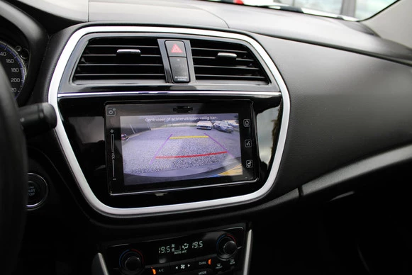 Suzuki S-Cross - Afbeelding 23 van 30