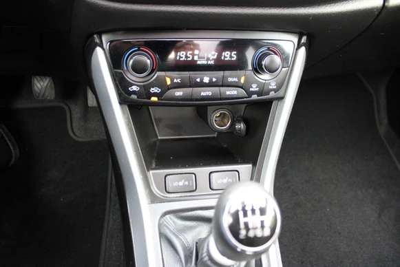 Suzuki S-Cross - Afbeelding 24 van 30