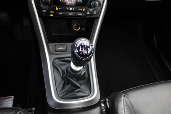 Suzuki S-Cross - Afbeelding 25 van 30