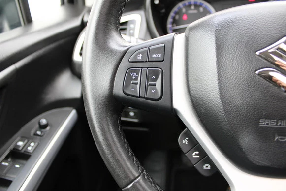 Suzuki S-Cross - Afbeelding 26 van 30