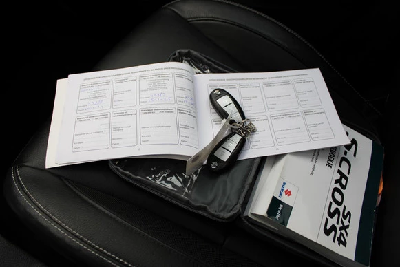 Suzuki S-Cross - Afbeelding 29 van 30