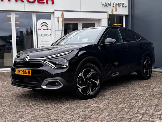Citroën C4 X - Afbeelding 1 van 30