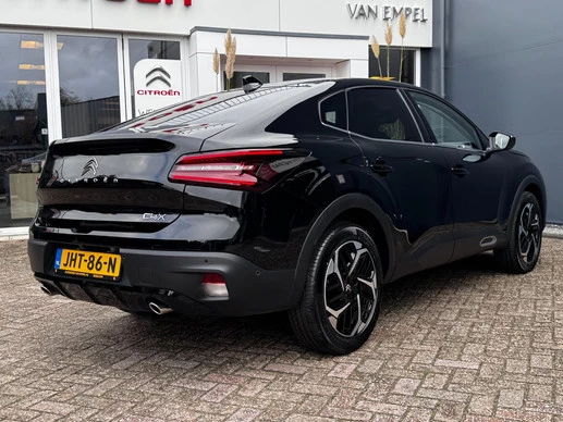 Citroën C4 X - Afbeelding 2 van 30
