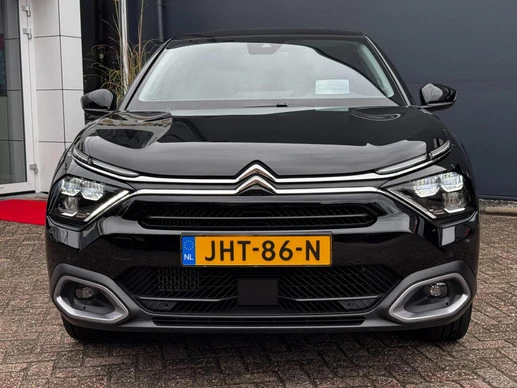 Citroën C4 X - Afbeelding 3 van 30