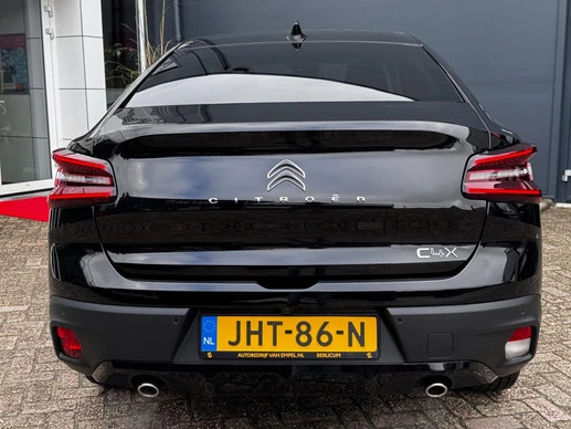 Citroën C4 X - Afbeelding 4 van 30