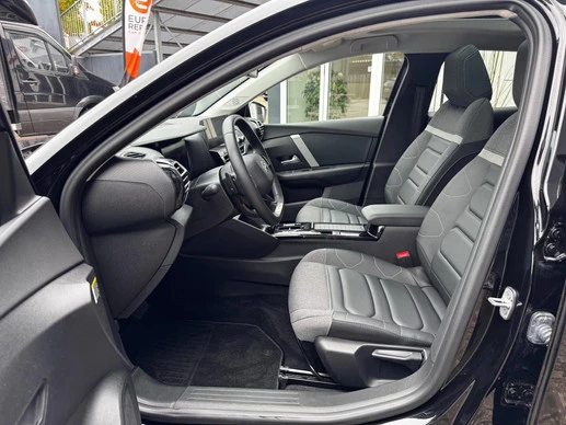 Citroën C4 X - Afbeelding 5 van 30