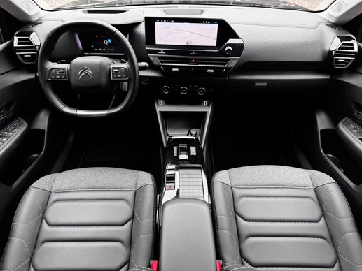 Citroën C4 X - Afbeelding 7 van 30